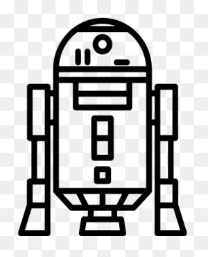 Star Wars Vector - Star Wars Characters Vector - (400X400) Png ClipartFlare.com 
