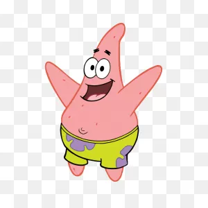 Patrick Star - Wikipedia