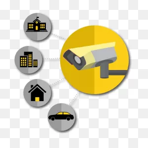 Cctv Surveillance Camera
