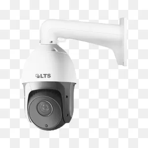 Platinum Ip Ptz High Speed Dome Camera 2Mp - H.265 