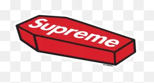 Supreme Clipart - Large Size Png Image - ClipartFlare