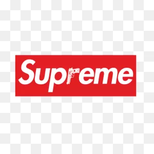 Supreme Logo PNG-WebP | Supreme Logo Vector File | Png, PNG-WebP, Cdr, Ai ClipartFlare.com 