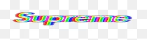 Supreme Tumblr Sticker By Rileyy Supreme Box Logo Supreme ClipartFlare.com 