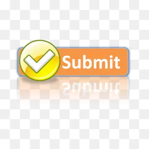 Submit Checked Transparent Png - Stickpng