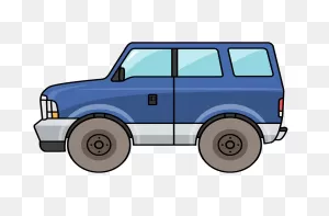 Free Suv Cliparts, Download Free Suv Cliparts Png Images, Free ClipartFlare.com 