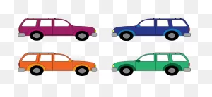 Suv Clip Art At ClipartFlare ClipartFlare.com - Vector Clip Art Online, Royalty Free ClipartFlare.com 