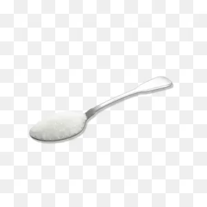 Teaspoon Sugar Spoon Food - Sugar Png Download - 700*700 - Free ClipartFlare.com 