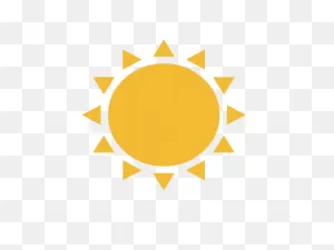 Download Sun Transparent Image Hq Png Image | ClipartFlare