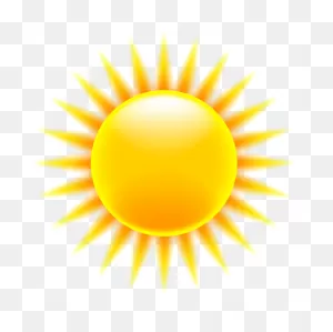 Sun Png Transparent Clip Art Image | Sun Clip Art, Art Images ClipartFlare.com 