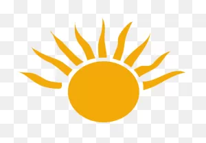 Best Bright Sun Clipart #29739 - ClipartFlare ClipartFlare.com