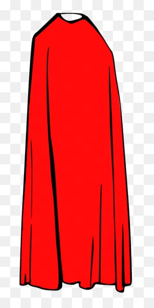 Free Photo Cape Cloak Cape Red Cloth Cloak - Max Pixel