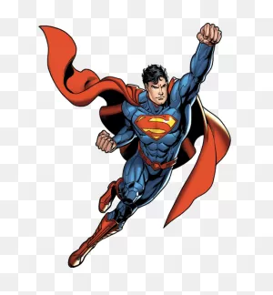 Put On Your (Superpower) Cape! - ClipartFlare