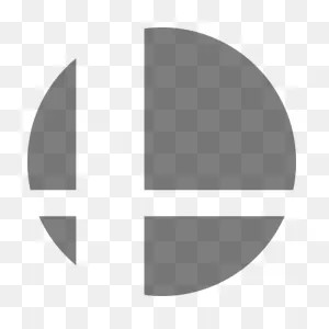 Super Smash Bros. Logo | Super Smash Bros Party, Super Smash Bros ClipartFlare.com 