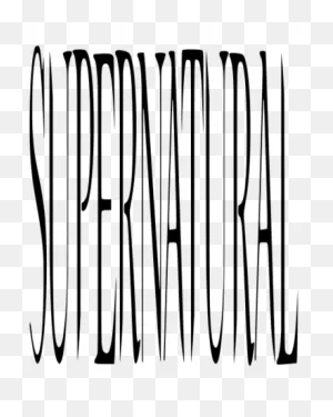 Supernatural | Shipping Wiki | ClipartFlare