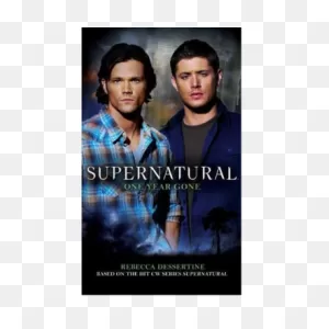 Supernatural: One Year Gone | Supernatural Wiki | ClipartFlare