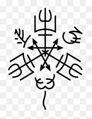 Transparent Supernatural Symbol Png - Purgatory Sigil Clipart ClipartFlare.com 