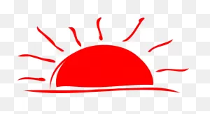 Free Sunset Cliparts Black, Download Free Sunset Cliparts Black ClipartFlare.com 
