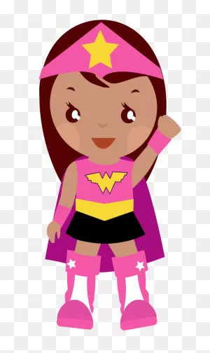 Superhero Printables