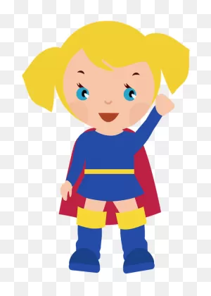 Superhero Free Super Hero Clip Art Clipart Clipartcow ClipartFlare ClipartFlare.com 