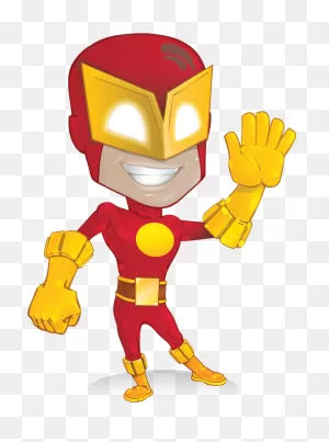 Superhero Cute Super Hero Clip Art Free Clipart Images 2 ClipartFlare ClipartFlare.com 