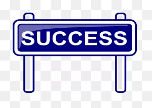 Free Success Cliparts, Download Free Success Cliparts Png Images ClipartFlare.com 