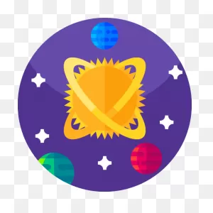 Supernova - Free Nature Icons