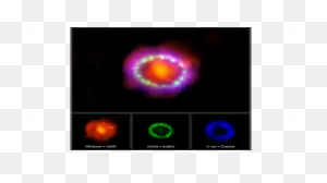 The Dawn Of A New Era For Supernova 1987A