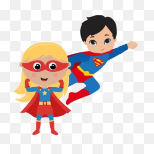 Everyone Wants To Be A Superhero | Bravo Art Academy