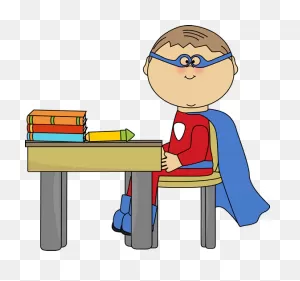 Superhero Clip Art - Superhero Kids Clip Art - Superhero Images