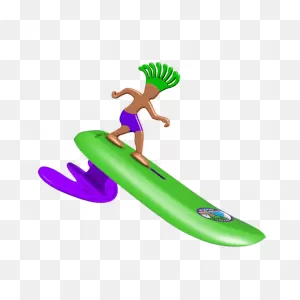 Surfing Surfboard Clip Art - Surfer Silhouette Clipart - Png ClipartFlare.com 