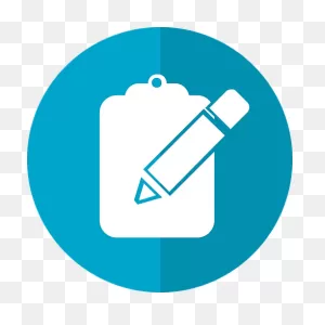 40  Free Survey & Ballot Box Vectors