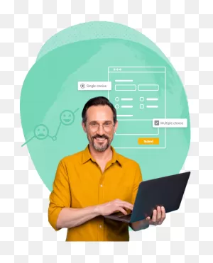 Free Online Survey Maker - Try It Now! | 123 Form Builder