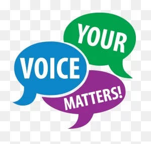 Your Voice Matters! Take The Aps Parent Climate Survey – Aurora ClipartFlare.com 