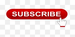 Subscribe Button Icon - Free Vector Graphic On ClipartFlare