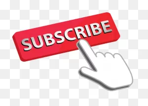 Subscribe Button Icon - Free Vector Graphic On ClipartFlare