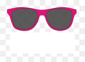 Sunglasses Png Images Download Free Darren Criss - Pink Sunglasses ClipartFlare.com 