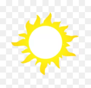 Design Sun Happy Holidays Colors Smile Summer. Sun Clip Art Cute ClipartFlare.com 