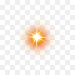 Download Beautiful Rays Glare Pattern Yellow Computer Sun Clipart ClipartFlare.com 