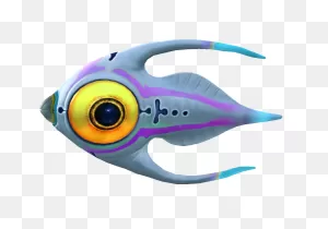 Arctic Peeper | Subnautica: Below Zero | ClipartFlare Powered By Wikia ClipartFlare.com 