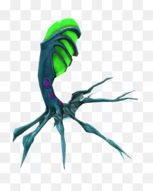 Hivemind | Subnautica Wiki | ClipartFlare