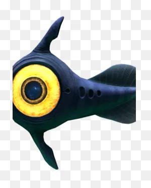 Peeper | Subnautica Wiki | ClipartFlare
