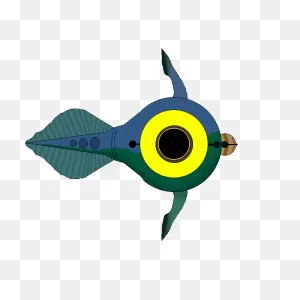 Subnautica Prizes Contest - Pixilart
