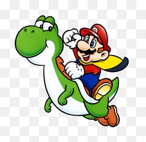 Gallery:yoshi - Super Mario Wiki, The Mario Encyclopedia