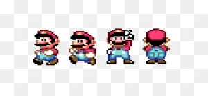 Retro Reminiscence: Super Mario World | Press Start: Get A Life!
