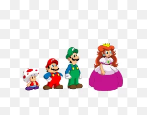 The Super Mario Bros. Super Show!!!!!!!! | Super Mario Bros, Super ClipartFlare.com 