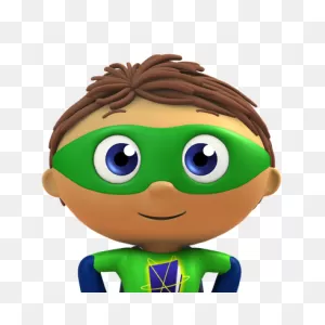 Super Why | Pbs Kids Shows | Pbs Kids For Parents