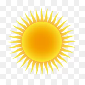 Download Hd Sun - Sun Png Transparent Png Image - ClipartFlare ClipartFlare.com