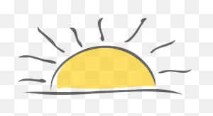 Download Sunrise Clipart Hq Png Image | ClipartFlare