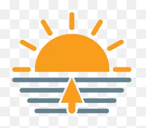 Sunrise Clipart. Free Download Transparent .png | ClipartFlare