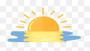 Sunrise Clipart. Free Download Transparent .png | ClipartFlare